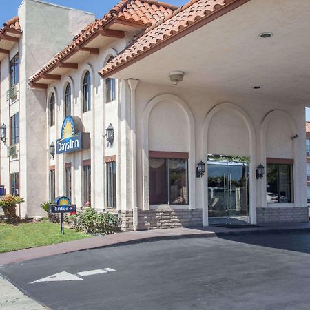 Days Inn By Wyndham Anaheim Near The Park Luaran gambar