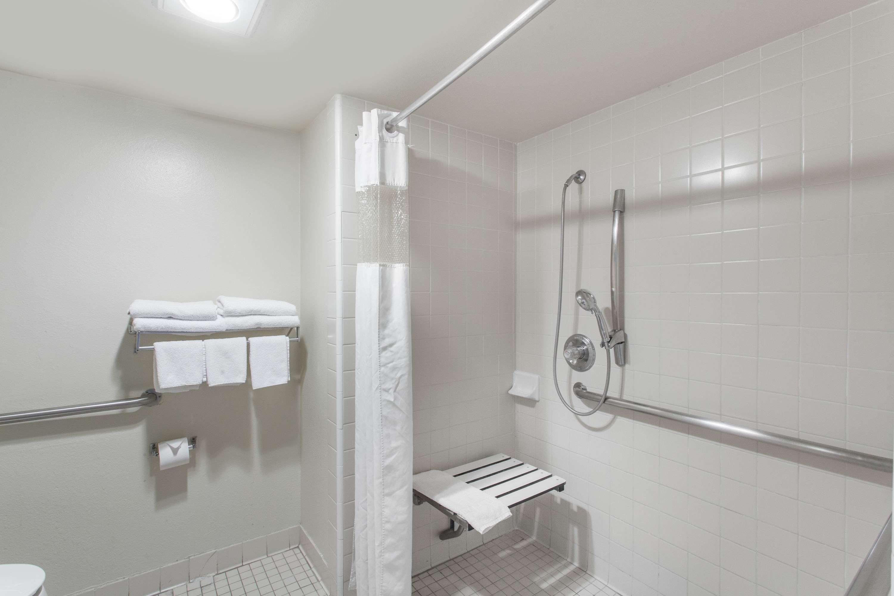 Days Inn By Wyndham Anaheim Near The Park Luaran gambar