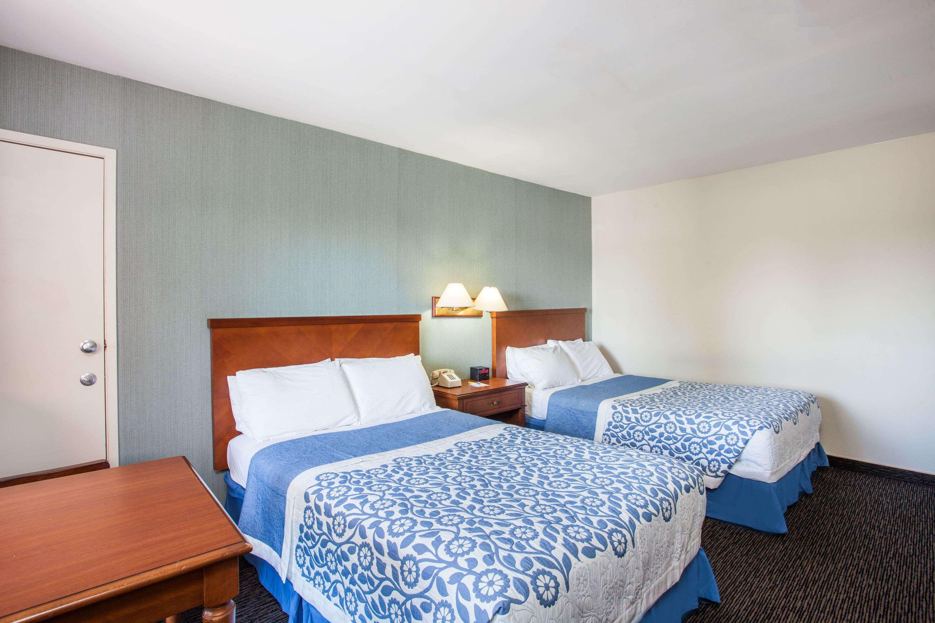 Days Inn By Wyndham Anaheim Near The Park Luaran gambar