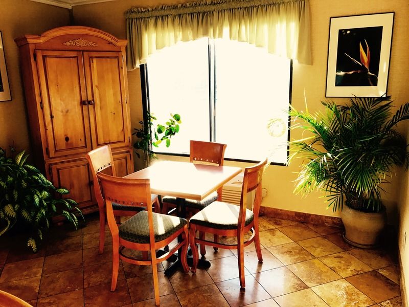Days Inn By Wyndham Anaheim Near The Park Luaran gambar